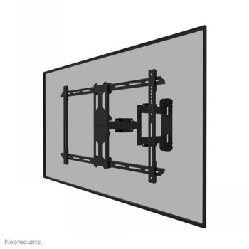 Neomounts TV mount wall 40-70&quot; - full motion - fast installation, 3 pivots, VESA 600*400