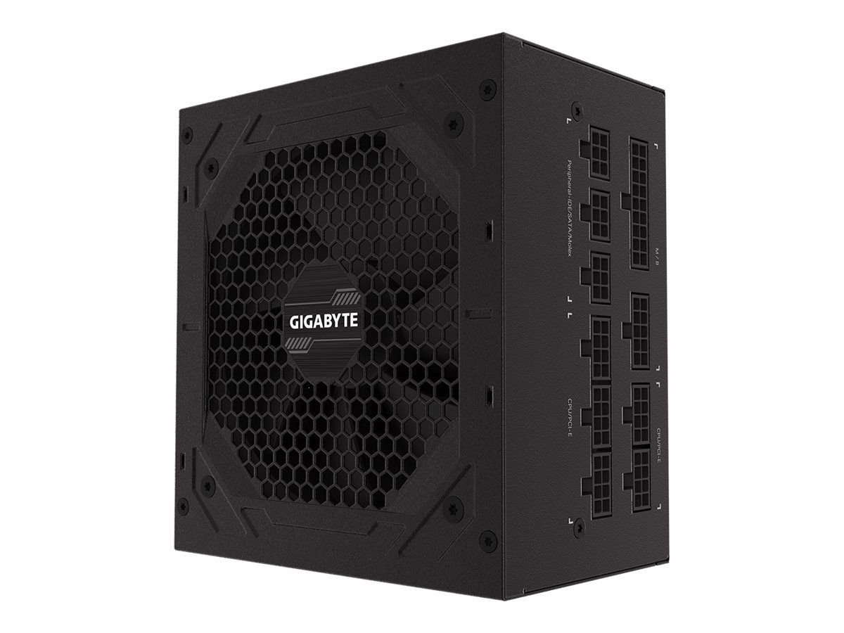Gigabyte ATX power supply 850W 80+ Gold