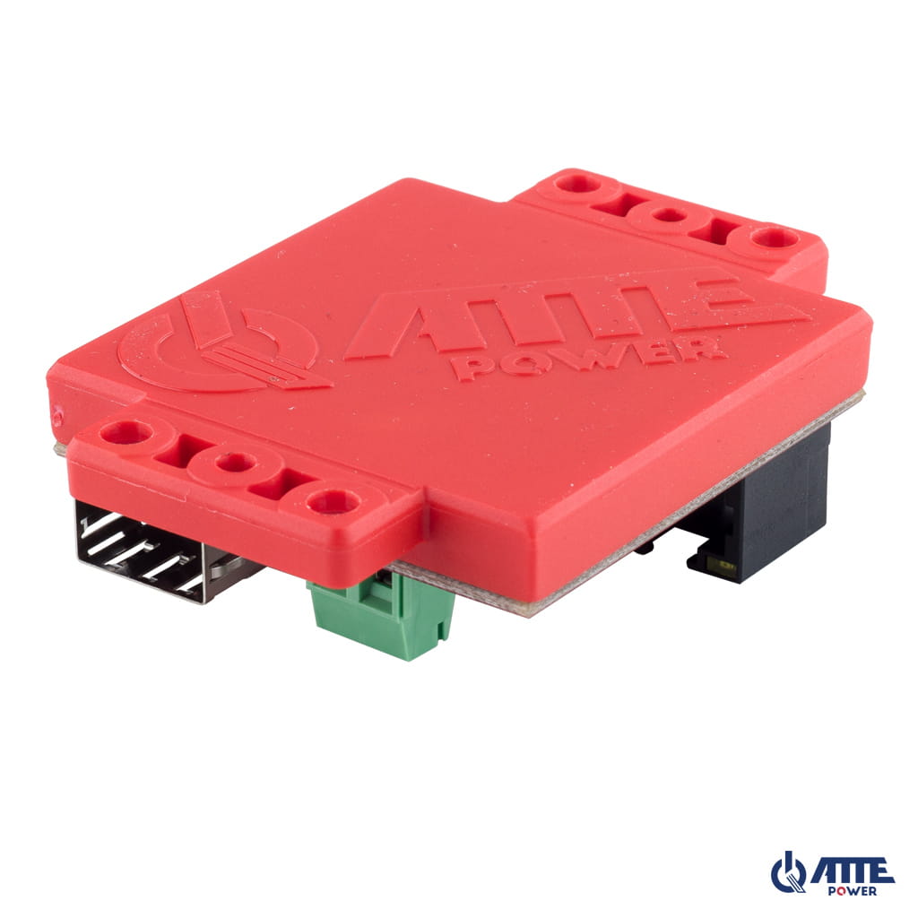 Gigabit Ethernet - SFP media converter