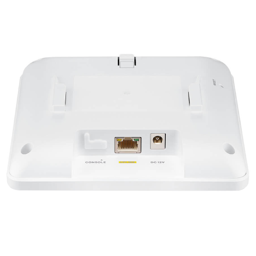 Zyxel BE6500 4-stream WiFi 7 dual-radio NebulaFlex access point