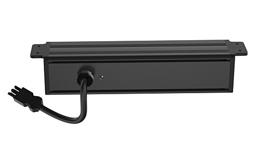 Lauaalune pistikupesa, 5 väljundit, 1*21W A+C USB laadija, GST18 pistik kaablil