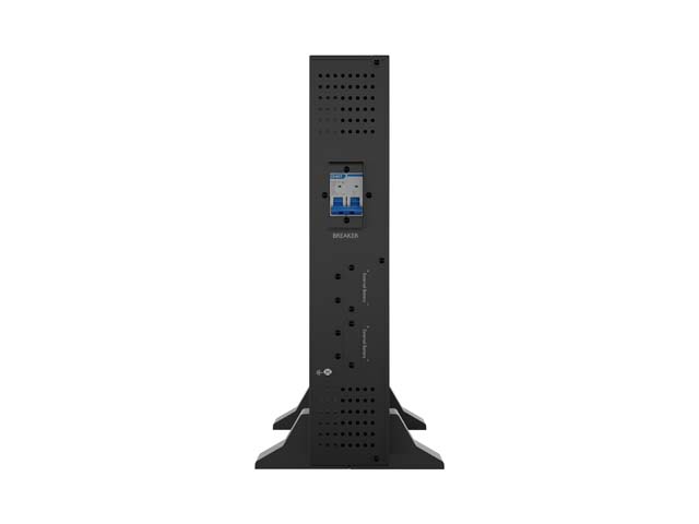 Armac 2000/3000W 2U räkitava UPSi akupakk, 6*9Ah/12V