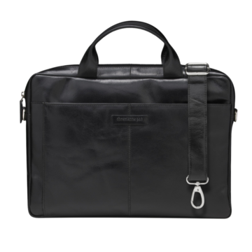 Dbramante1928 Amalienborg 15" black, 2nd gen