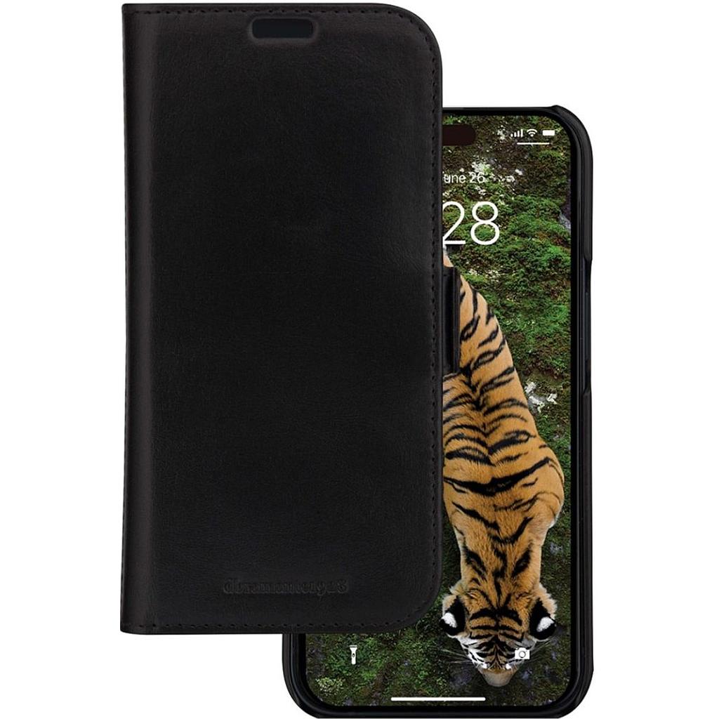 Dbramante1928 Lynge Iphone 15 Plus black