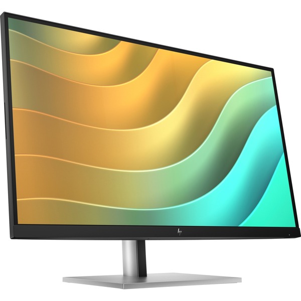 HP 27&quot; monitor E27u G5 USB-C, QHD, HDMI, DP, RJ-45