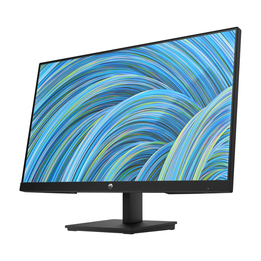 HP V24v G5 FHD (1920*1080) monitor, VGA, HDMI