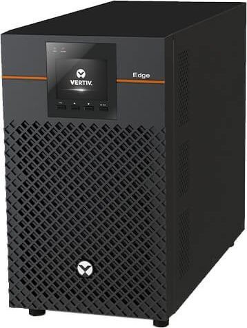 Vertiv Edge line-interactive UPS 750VA/675W, 230V, tower