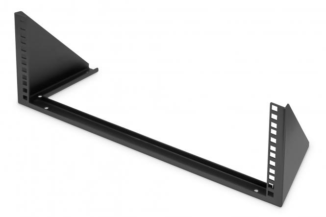 Digitus 19" 4U equipment wall mounting bracket