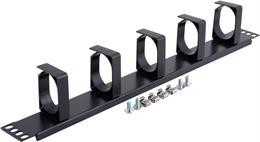 Toten 19" 1U kaablisuunaja