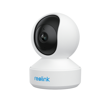 Reolink super HD camera, E series E320, PTZ, 3MP, 4mm/F2.0, H.264, MicroSD max 512GB
