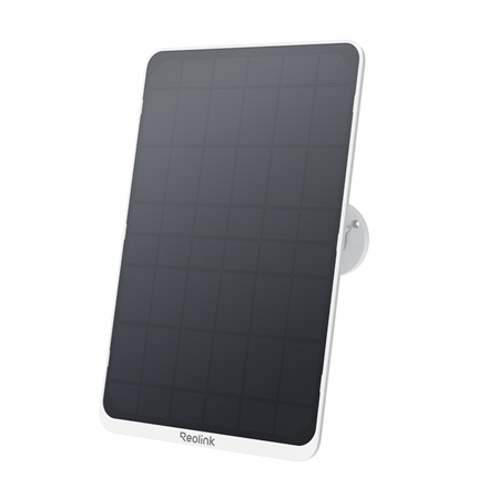 Reolink solar panel 3, IP65