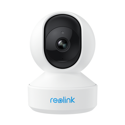 Reolink super HD smart home WiFi IP camera, E series E330, PTZ, 4MP, 4mm/F2.0, H.264, MicroSD max 512GB