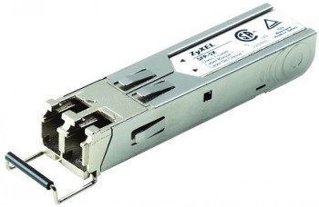 Zyxel SFP-SX-D 1000BaseSX SFP module, 850nm, 550m, duplex LC