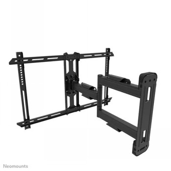 Neomounts TV mount wall 40-70&quot; - full motion - fast installation, 3 pivots, VESA 600*400