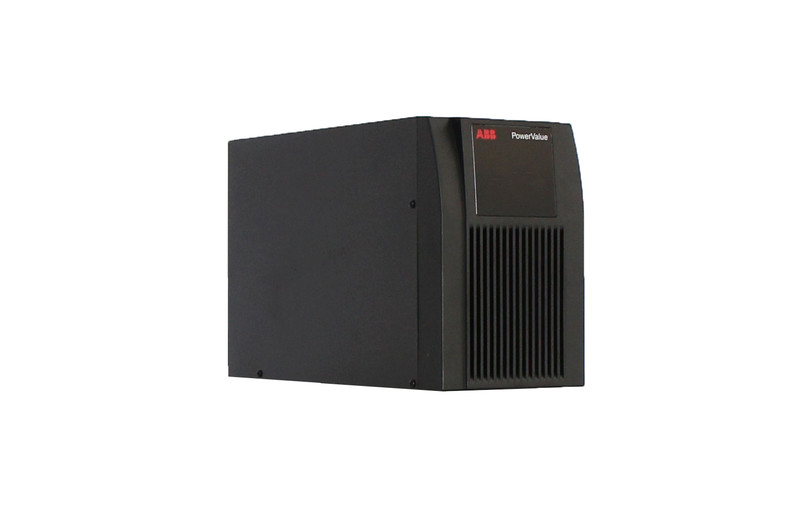 External battery 11T G2 1 kVA