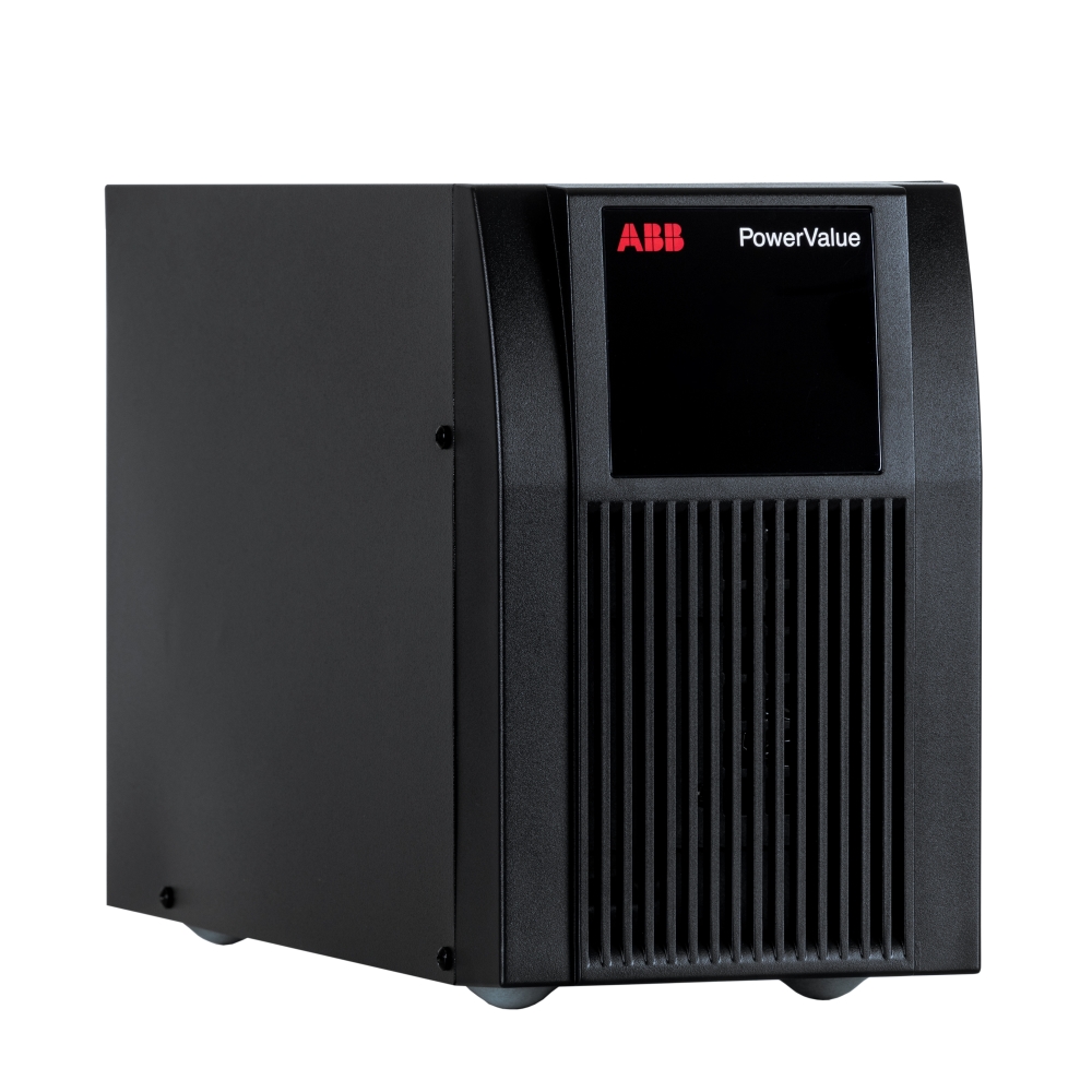 External battery 11T G2 3 kVA