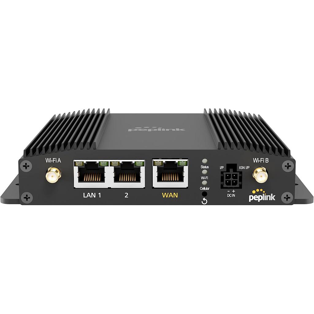 Peplink MAX BR1 Pro 5G (PrimeCare) (Global)