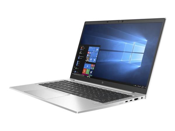 HP EliteBook 840 G7, 14&quot; FHD, Intel Core i5-10310U, 16GB RAM, 512GB SSD M.2, W11P, Wi-Fi, nordic kb, 1y HP CCR warranty, refurbished