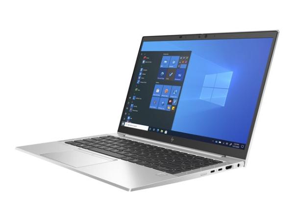 HP EliteBook 840 G8, 14&quot; FHD, Intel Core i5-1145G7, 16GB RAM, 256GB M.2 SSD, W11P, Wi-Fi, nordic kb, 1y HP CCR warranty, refurbished