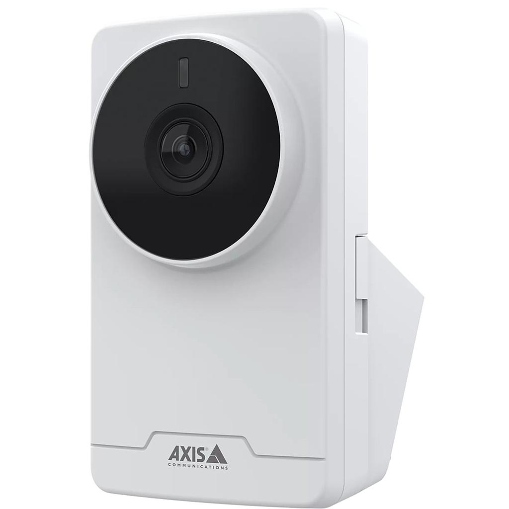 Axis M1055-L box camera, H.264/HDTV 1080p with deep learning