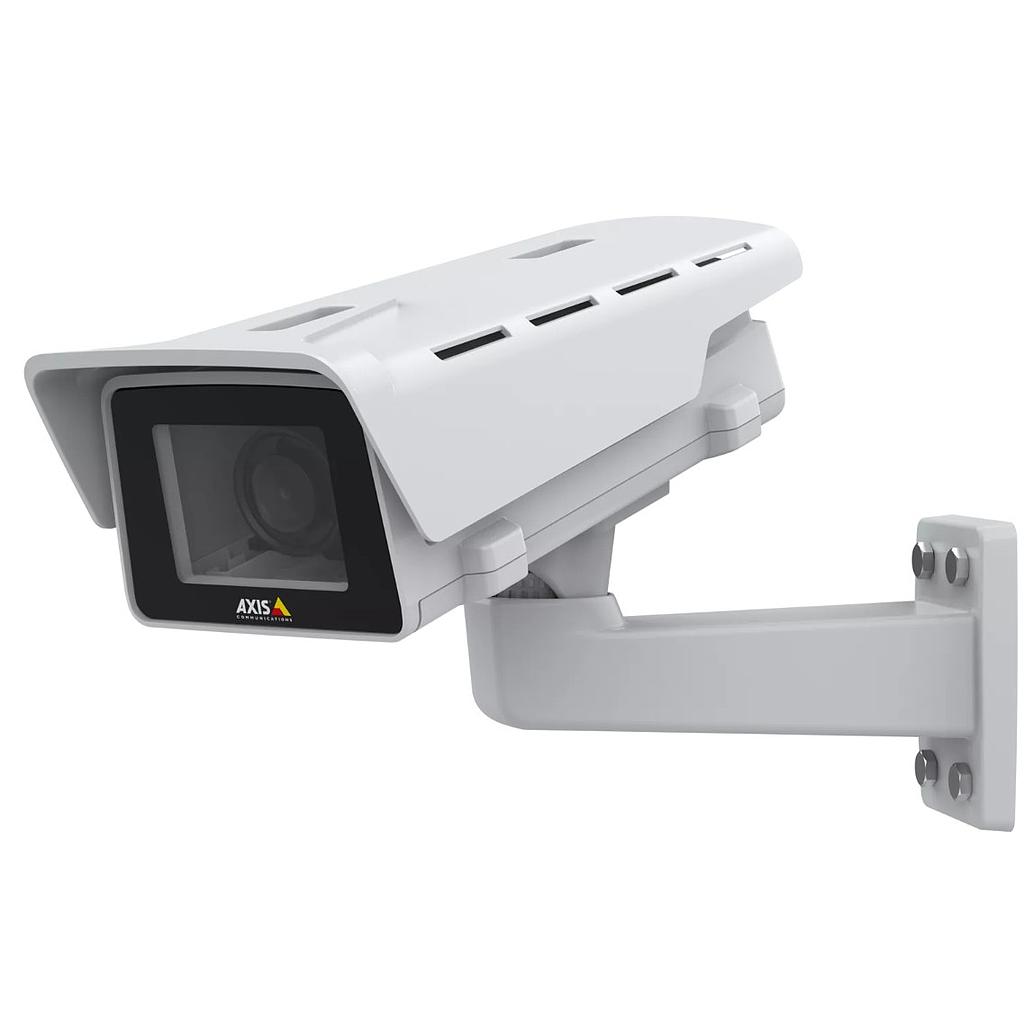 Axis M1137-E MK II i-CS IP camera