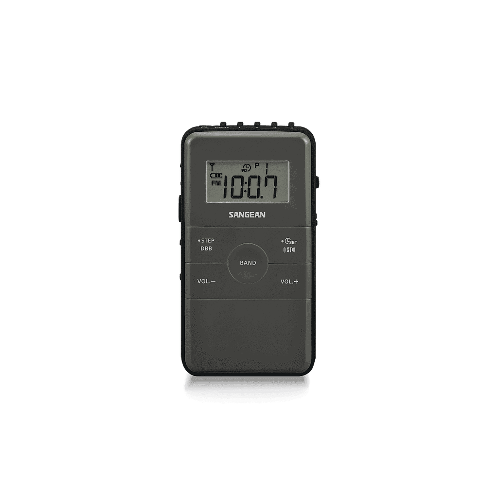 Sangean AM/FM taskuraadio