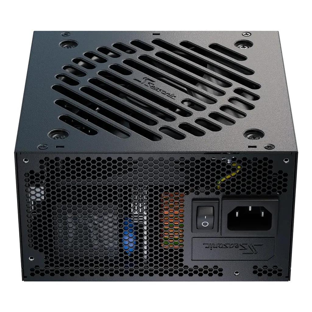 Seasonic Core GX 650W full modular 80+ Gold power supply, ATX