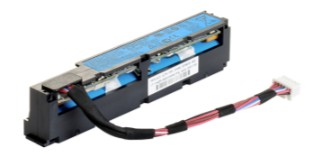 HPE 96W smart storage Lithium-ion battery with 260mm cable kit