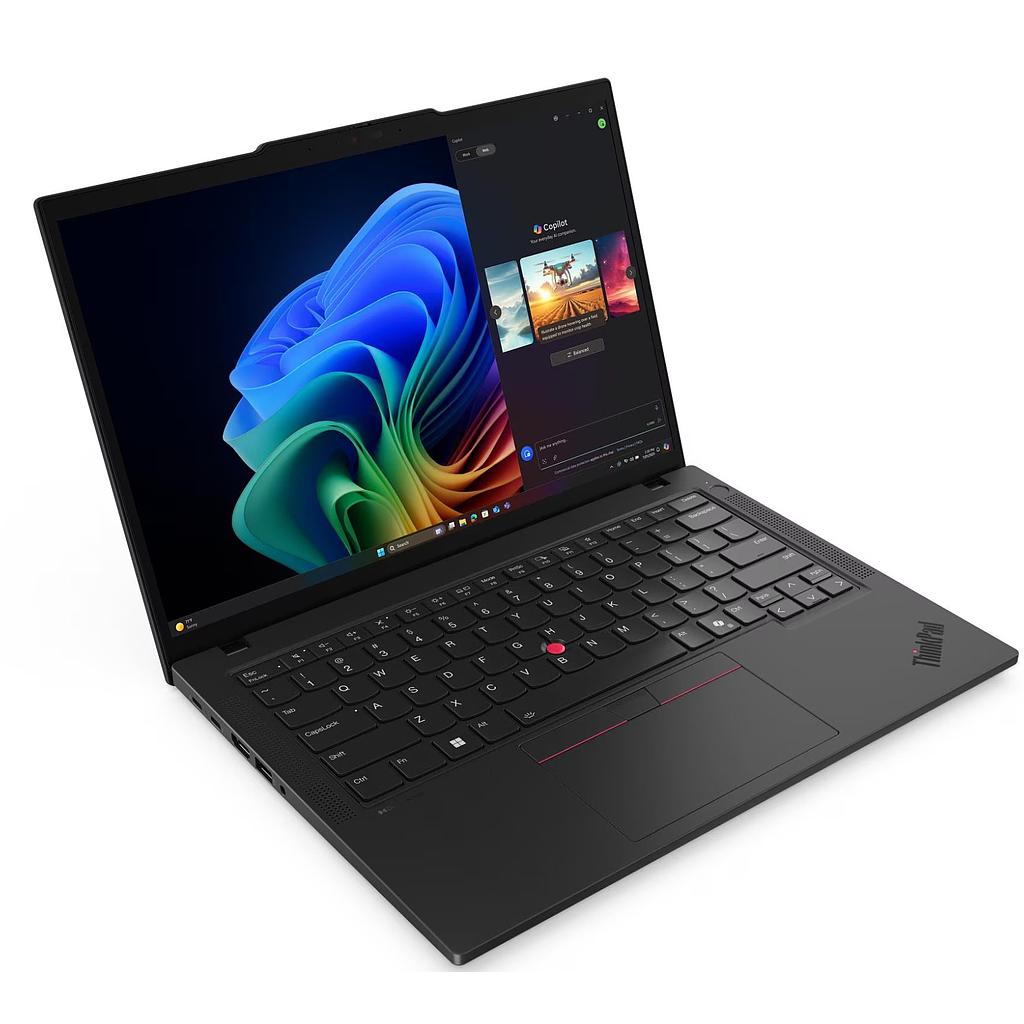 Lenovo T14 G6 AMD Ryzen AI 5 PRO 340 14" WUXGA 400n 32GB 512GB 5G-upg 57Wh W11P 3y
