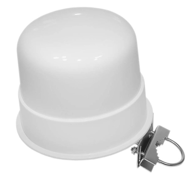 OEM wireless router 4G 12dBi dome antenna 800-2600MHz