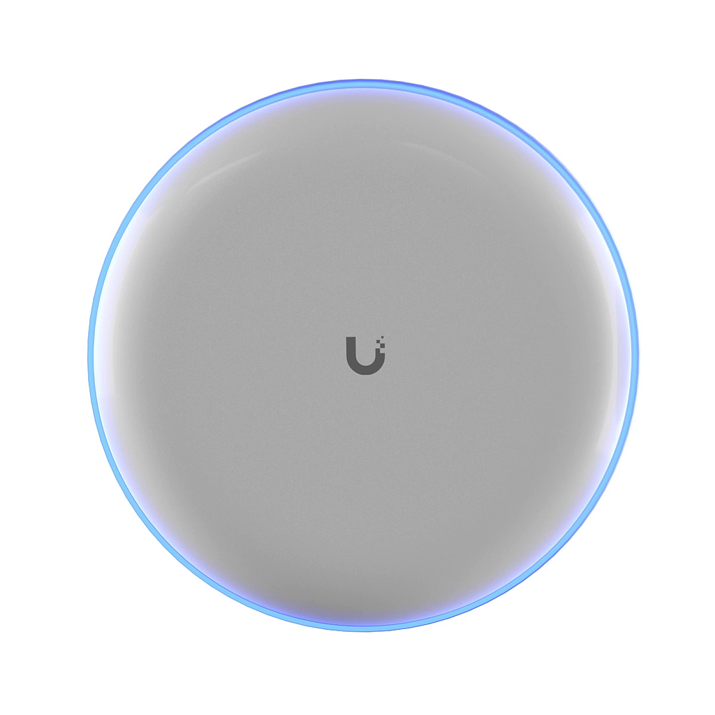 Ubiquiti building bridge 2-pack. 60GHz wireless point-to-point bridge