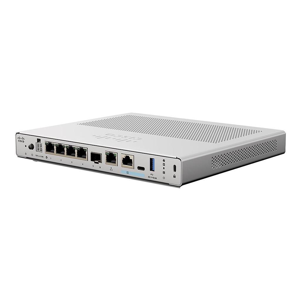 Cisco secure firewall 220 appliance threat defence