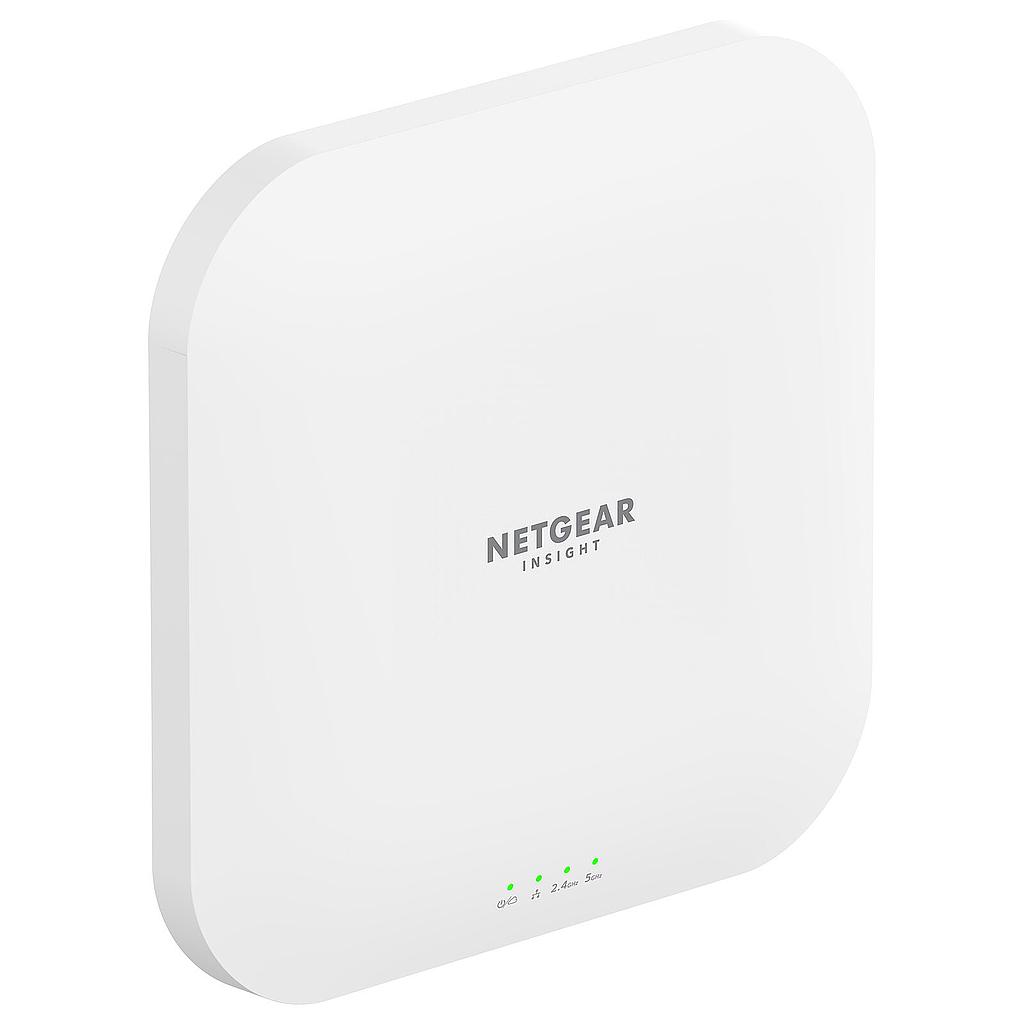 Netgear WAX620 managed Wi-Fi6 AX3600 dualband multi-gig access point