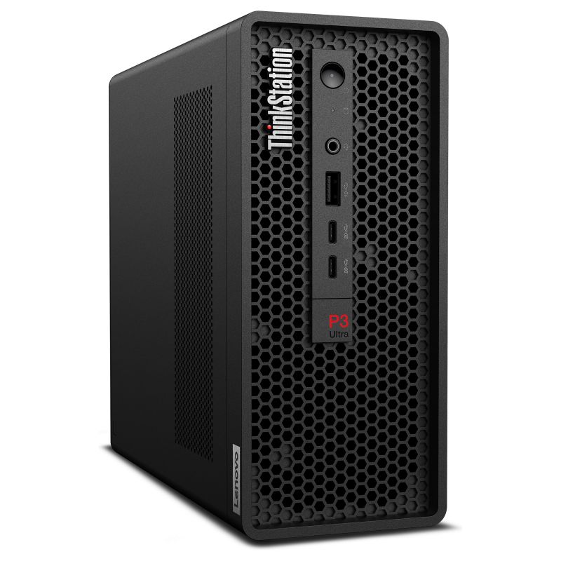 Lenovo ThinkStation P3 Ultra G2 CU7 265/64GB/1TBSSD/RTX2000 Ada/W11P