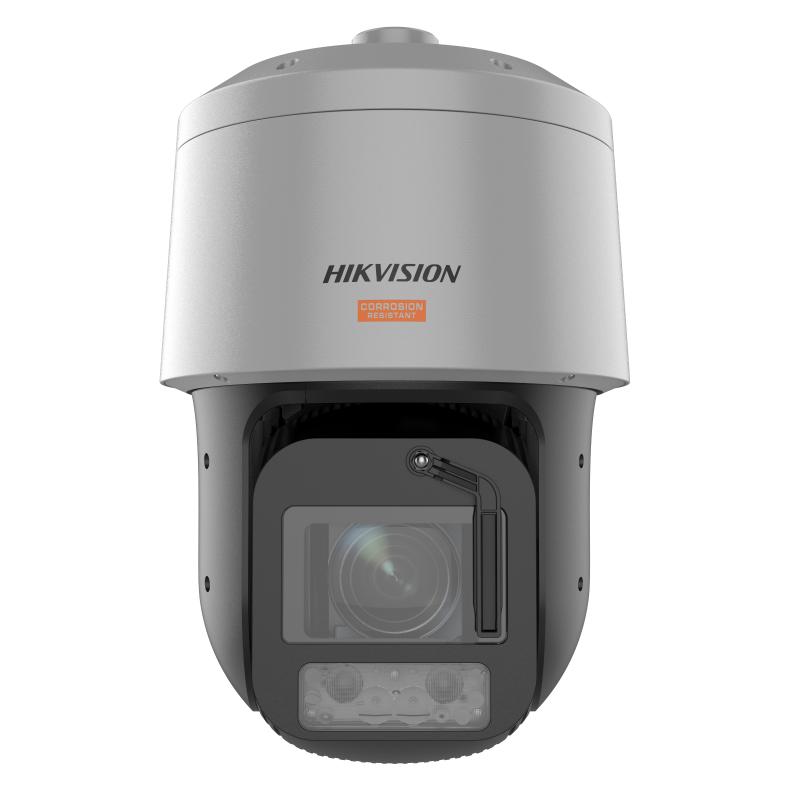 HikVision polymer 4MP 42x anti-corrosion PTZ camera
