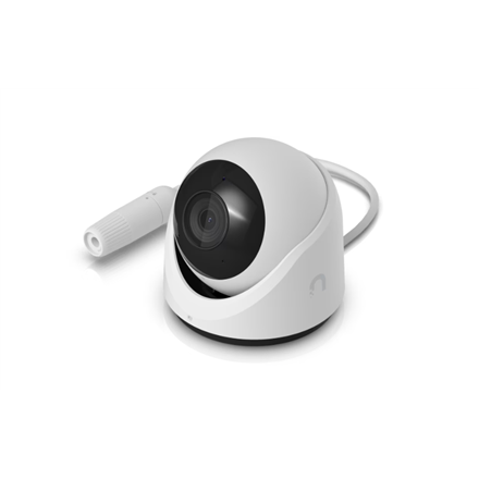 Ubiquiti G6 turret, valge