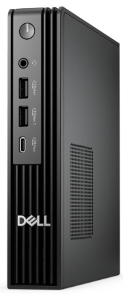 Dell Pro Micro Plus QBM1250/U5 235/16GB/512GB SSD/WLAN + BT/W11P/3yrs Prosupport