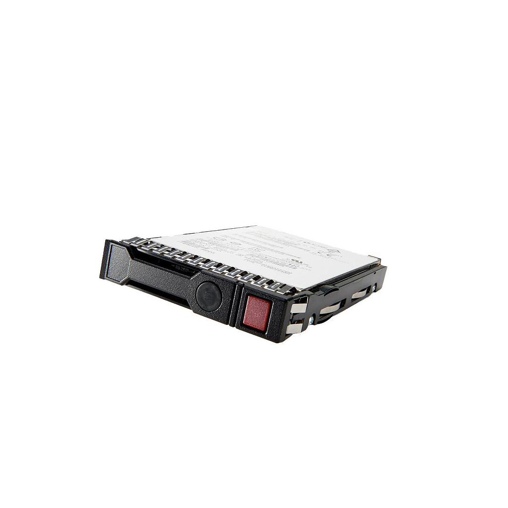 HPE 3.84TB 2.5" SATA SSD
