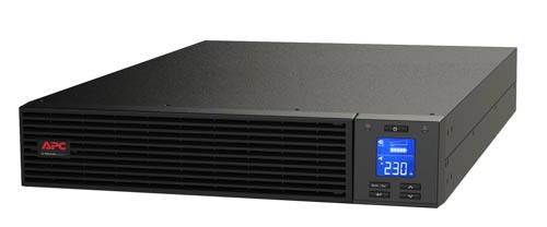 Easy UPS On-Line SRV RM 2000VA/1600W 230V with rail kit
