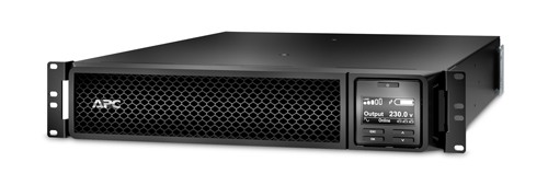 Smart-UPS SRT 3000VA RM 230V network card
