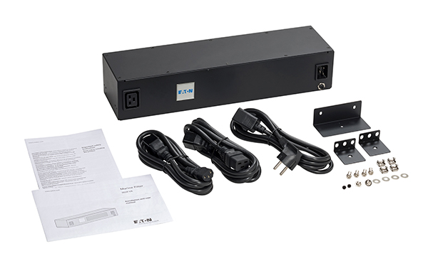 Eaton 9PX marine filter 3kVA