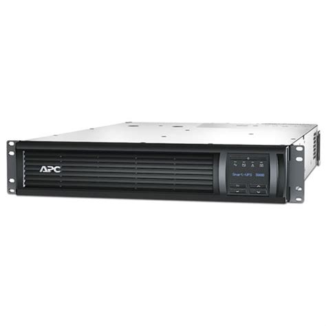Fujitsu Smart-UPS X 3000VA