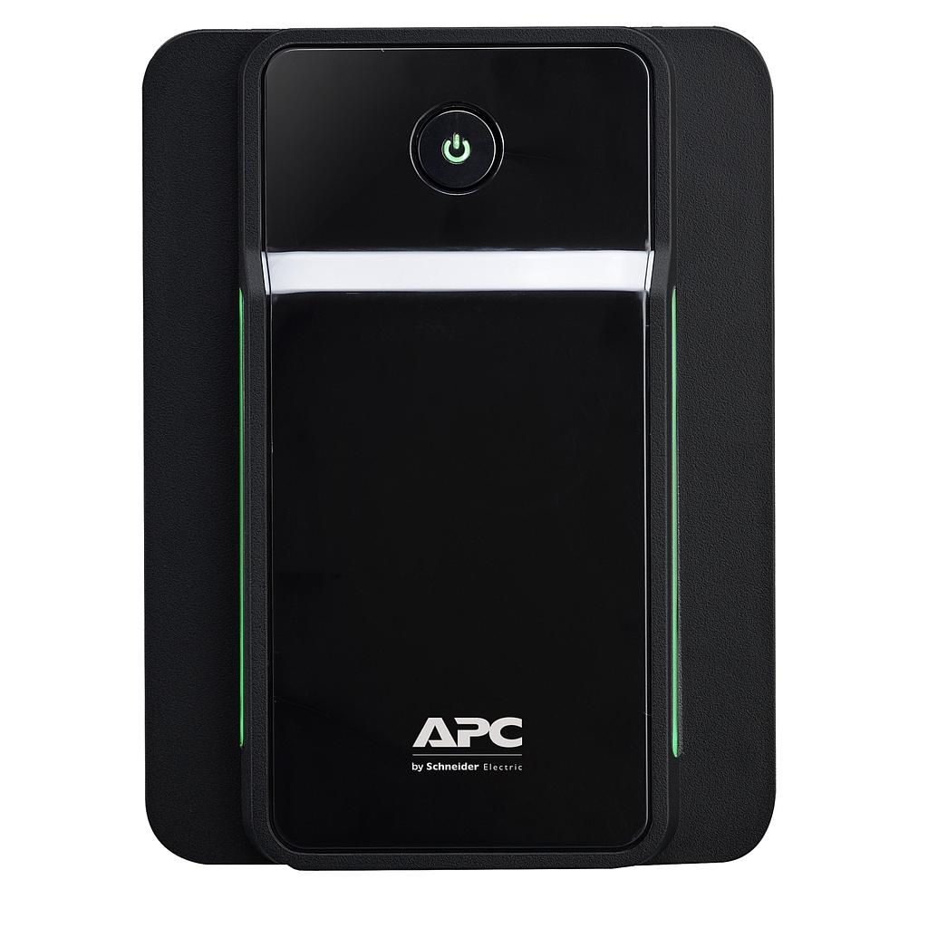 APC Back-UPS 950VA, 230V, AVR, schuko sockets