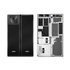 APC online UPS 10kVA/10kW, 3.9min runtime@full load