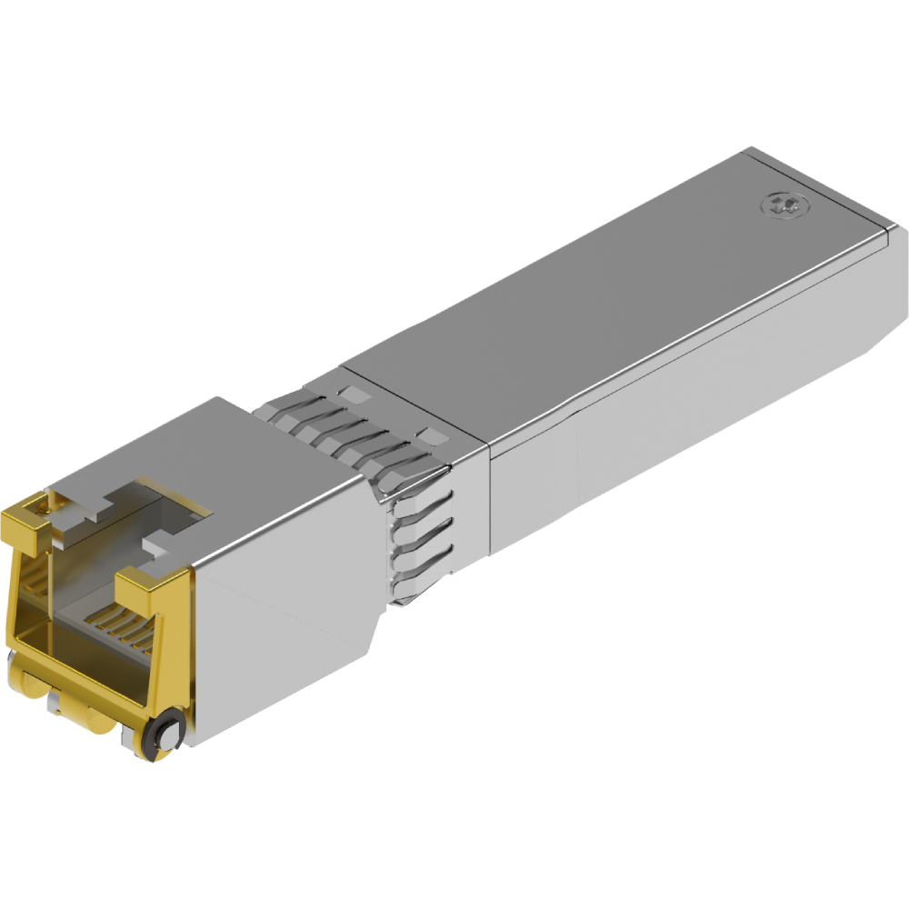 SFP+ RJ-45 10G Base-T, 30m