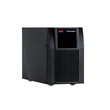 EBM case 11T G2 1 kVA, w/o batteries, includes links, up to 3x2x9Ah