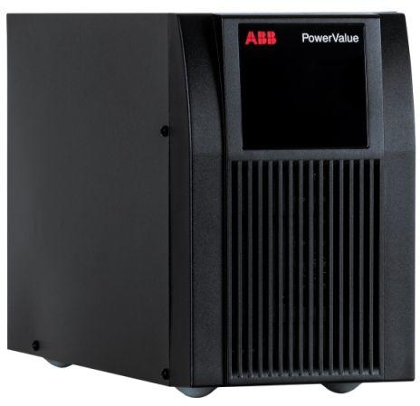 EBM case 11T G2 3 kVA, w/o batteries, includes links, up to 2x6x9Ah