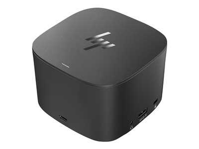 HP Thunderbolt Dock 230W G2 w/ Combo Cable - Docking station - VGA, DP, 2 x DP - GigE - 230 Watt - Europe - for ZBook 15u G5, 15u G6, 15v G5, 17 G3, 17 G4, 17 G5, 17 G6, Create G7; ZBook Firefly 