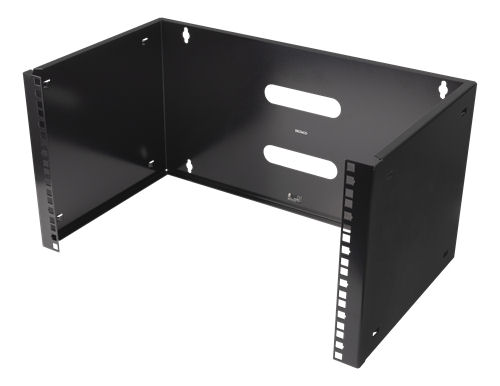 Toten 19" 6U seinaräkk, 520*304*260mm (L*S*K)