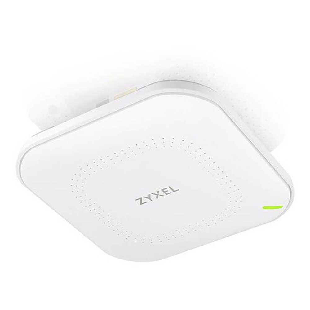 ZyXEL NWA50AX 802.11ax (WiFi 6) dual-radio PoE access point